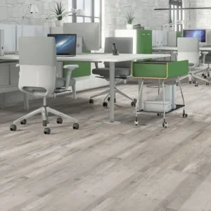 Corpet Objekt Pure | Cottageeiche grau F720 Preiswert